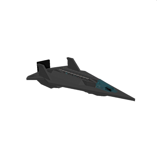 Breaker Jet