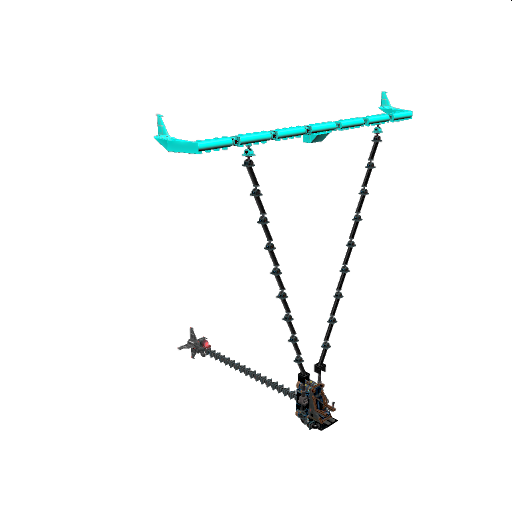Blueprint #86