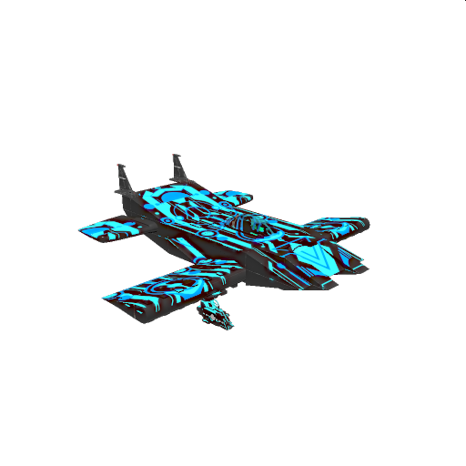 Battle Plane