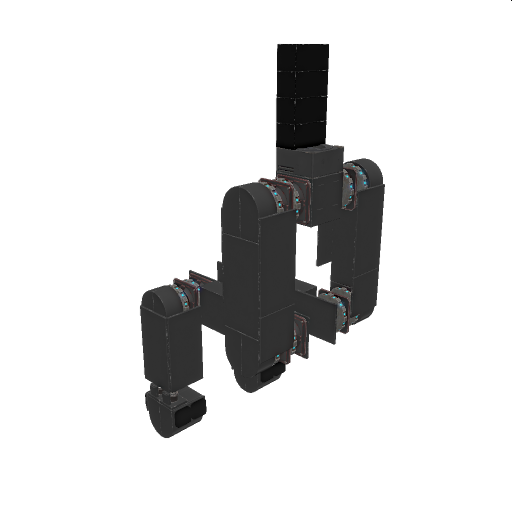 MECH Legs