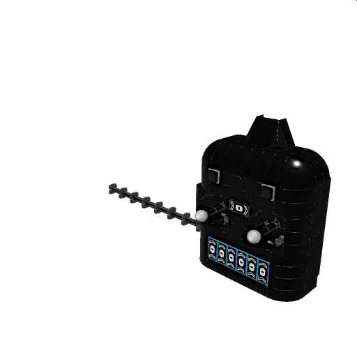 Remote for Rc planes
