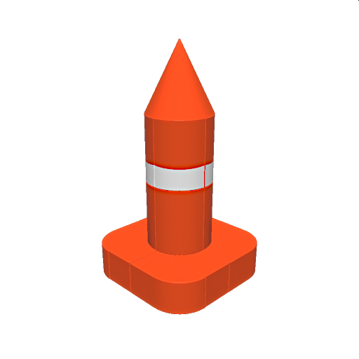 Traffic Cone
