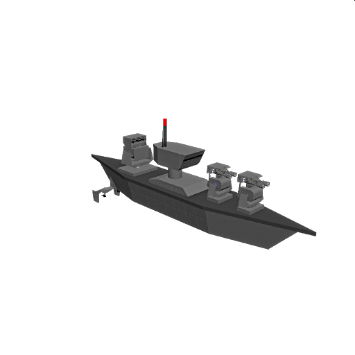 Battle Ship