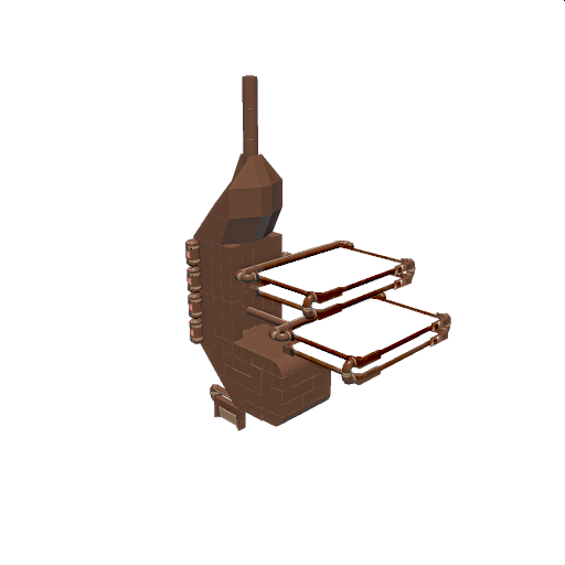Tiny Ship