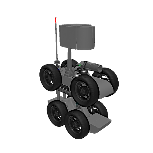 Micro Tank