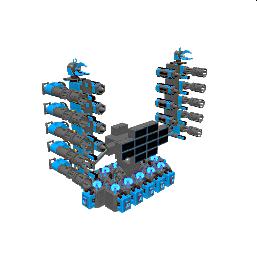 Large Turret