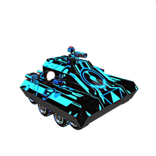 Tank