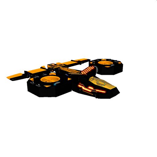 B33 VTOL