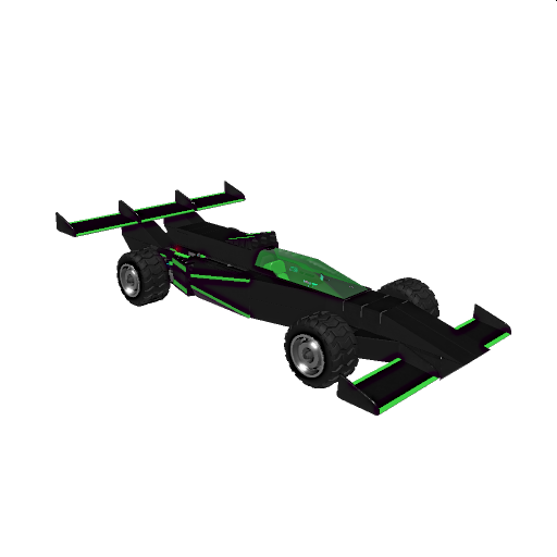 Race Car