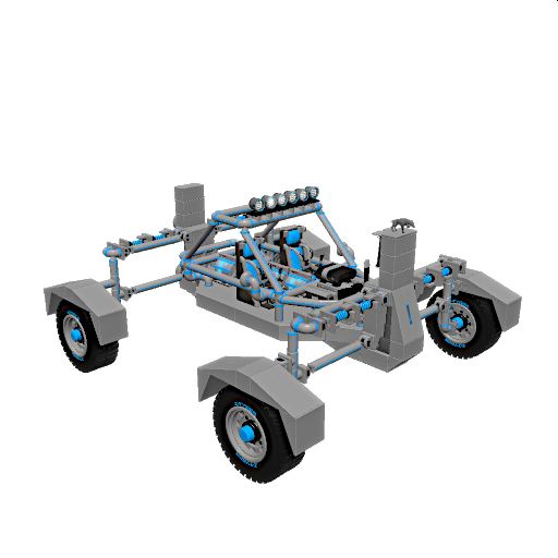 Dune Buggy