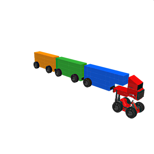 Micro Truck