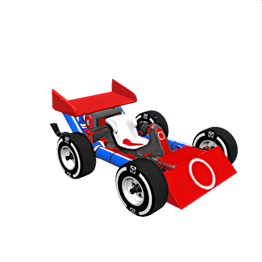 Mario Cart