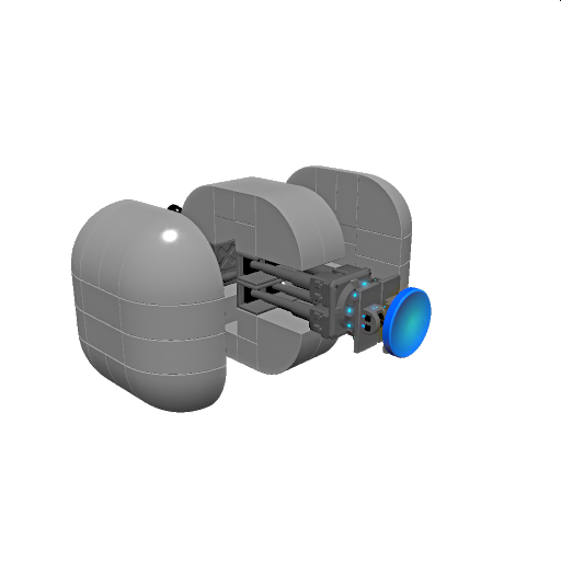 Wheatly Core