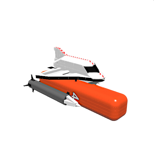 Space Shuttle