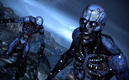 The Reaper Thralls