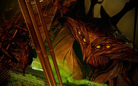 The Collectors Remant