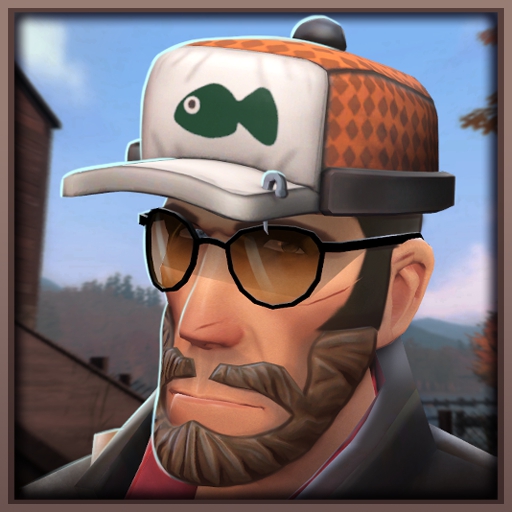 The Fisherman's Friend
