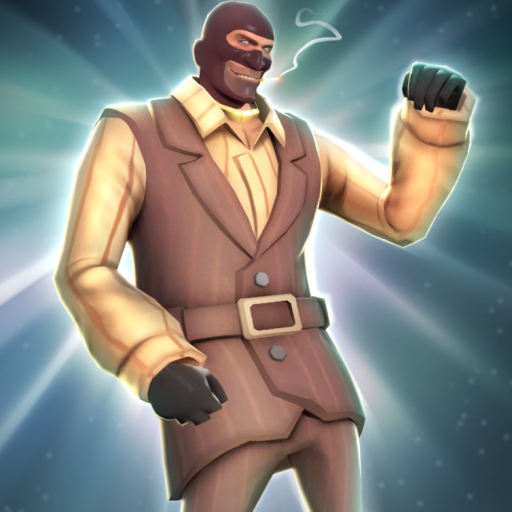 Smooth Criminal