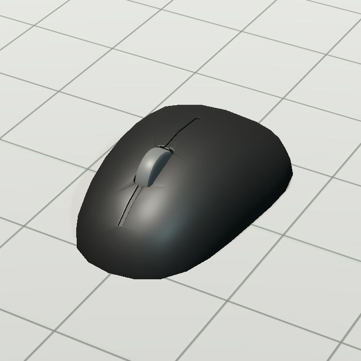 COMPUTERmouse