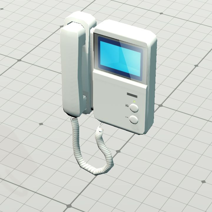 Wall_Phone