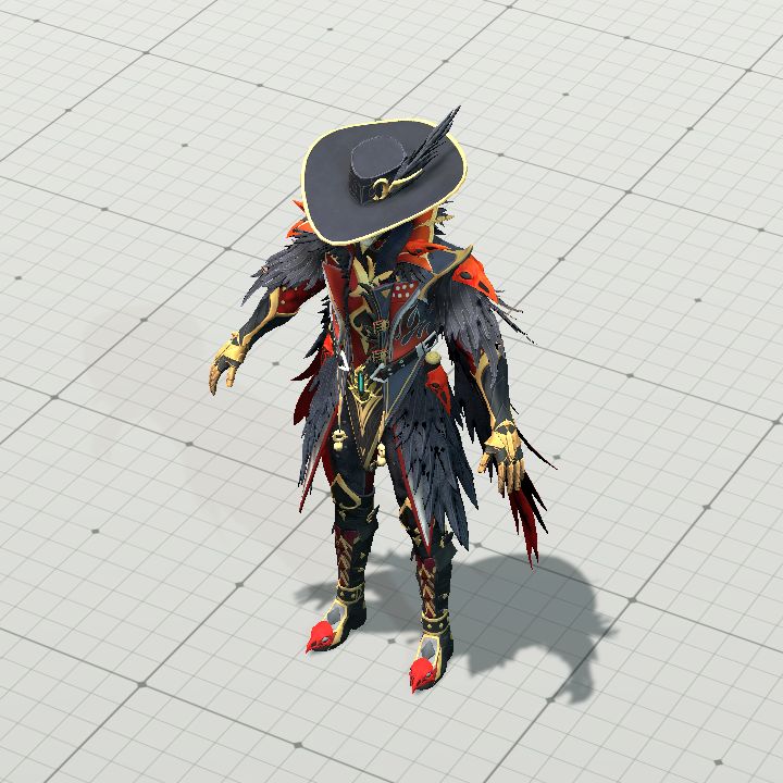Jester, Dark {Static, 11.4 MB}