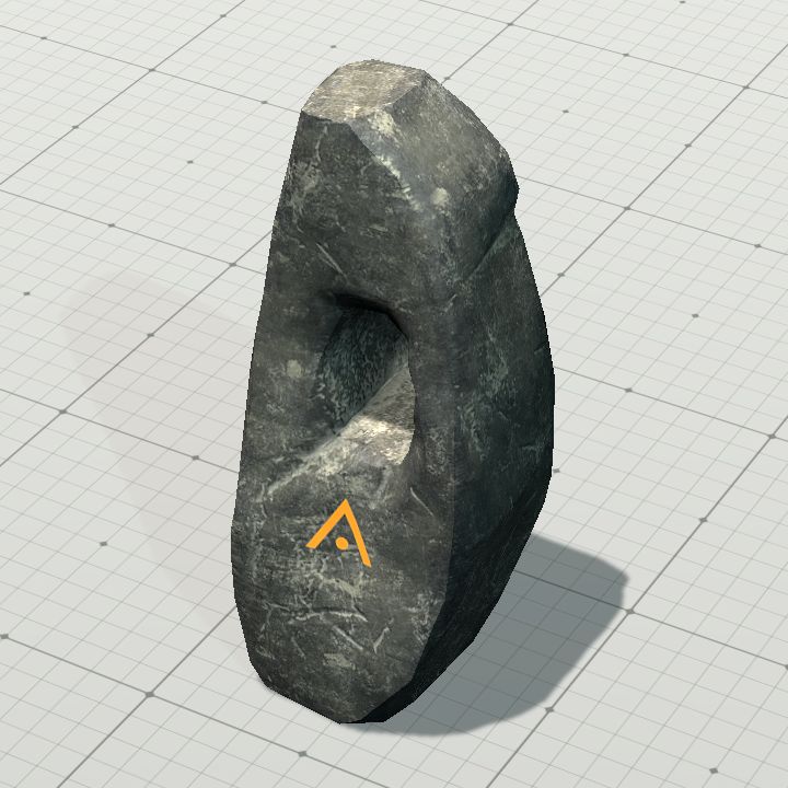 Monolith #2