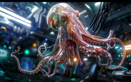 Abyssal Explorers