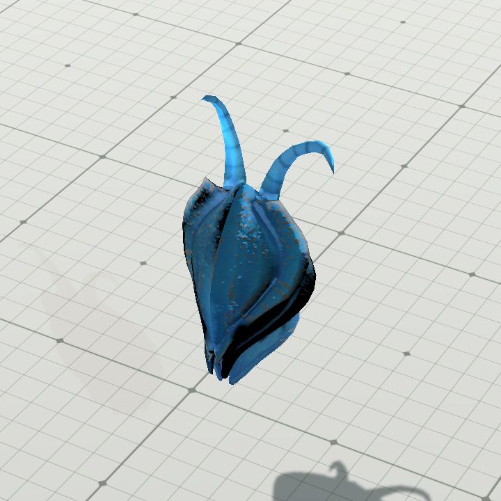 Dreamlands Critter #3 {Animated}