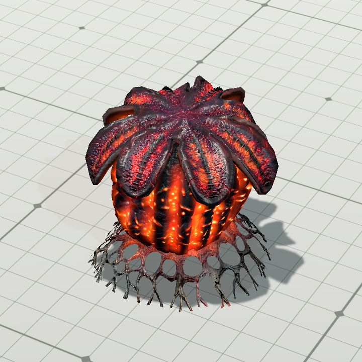 Dreamlands Critter #5 {Multi-Animated}