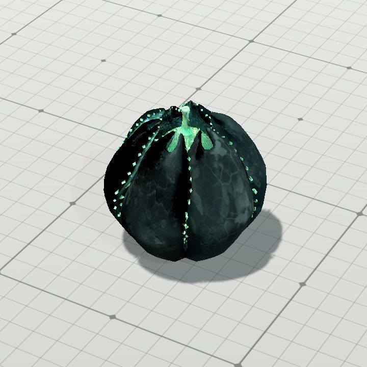 Dreamlands Critter #7 {Multi-Animated}