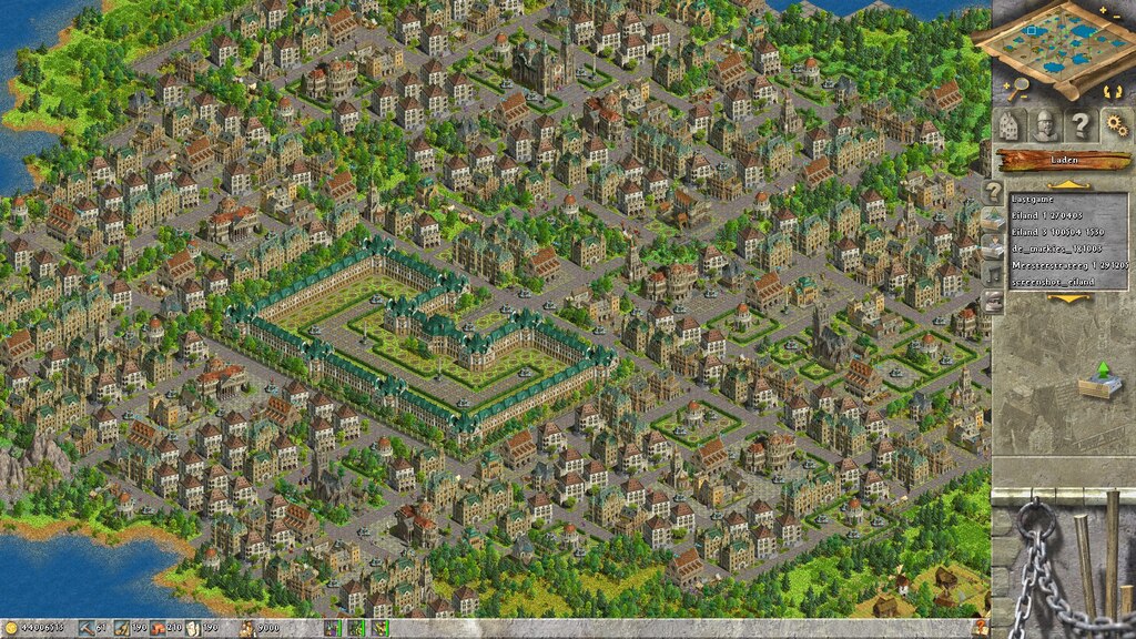 Steam Community :: Anno 1503 - History Edition