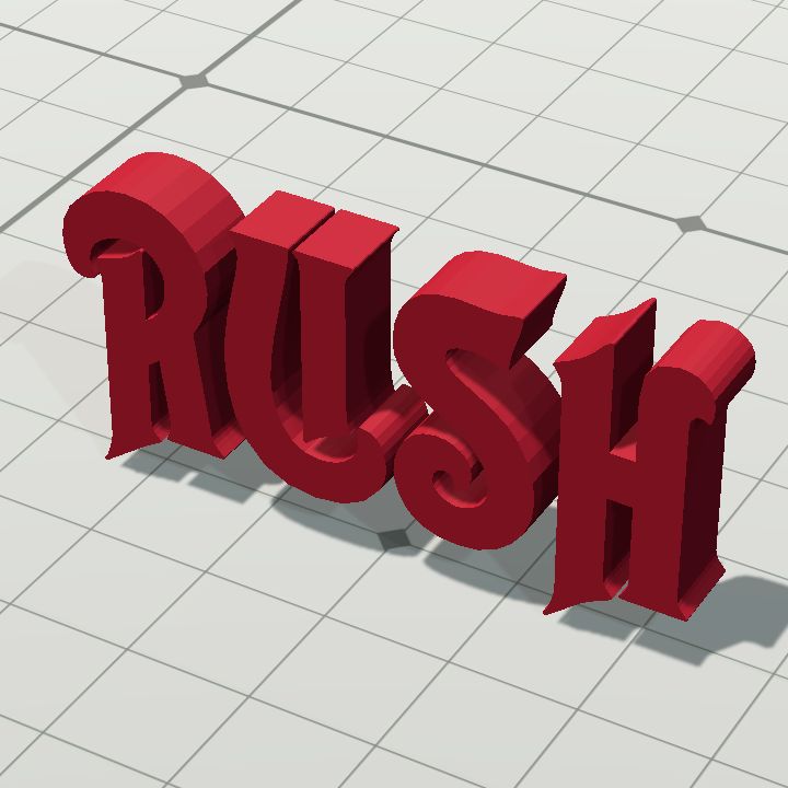 Rush