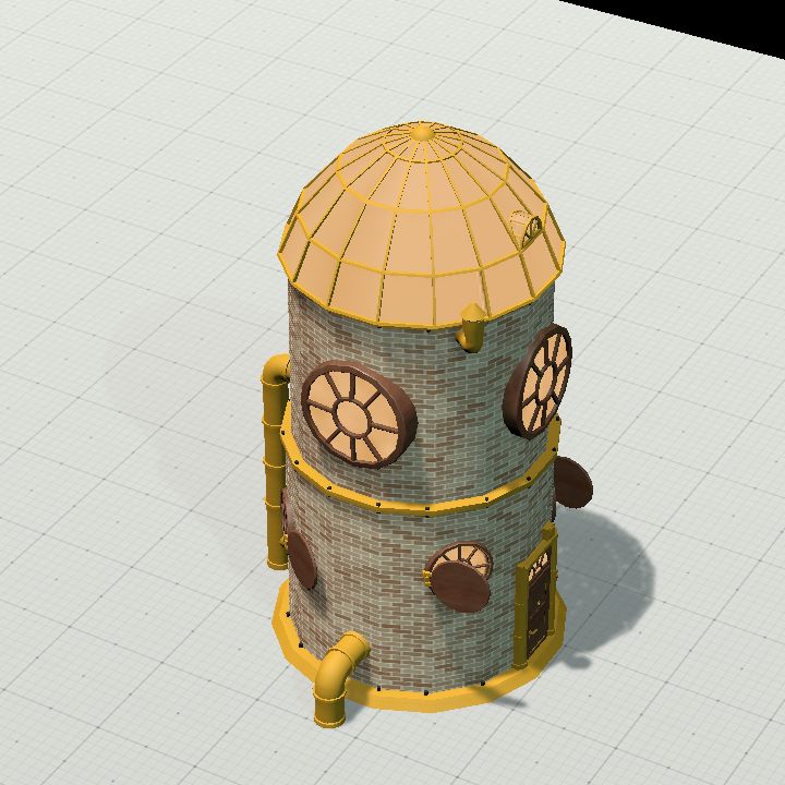 steampunk_house