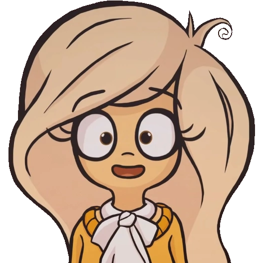 Coco (Ongezelling) InfectionHUD Portrait - Rochelle
