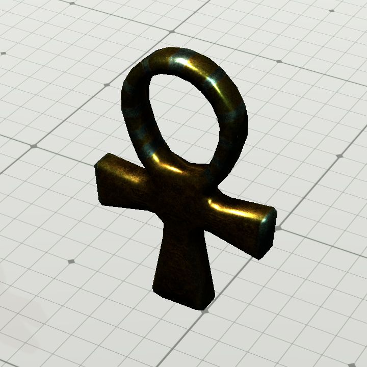 Ankh
