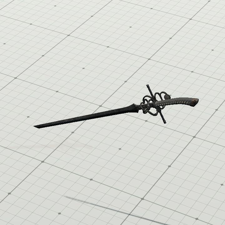 Sword, Espatana