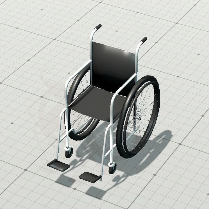 WheelChair
