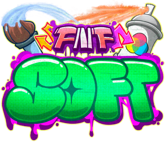 Spotlight V2 - FNF Soft Mod V2 - L4D2 Escape Theme
