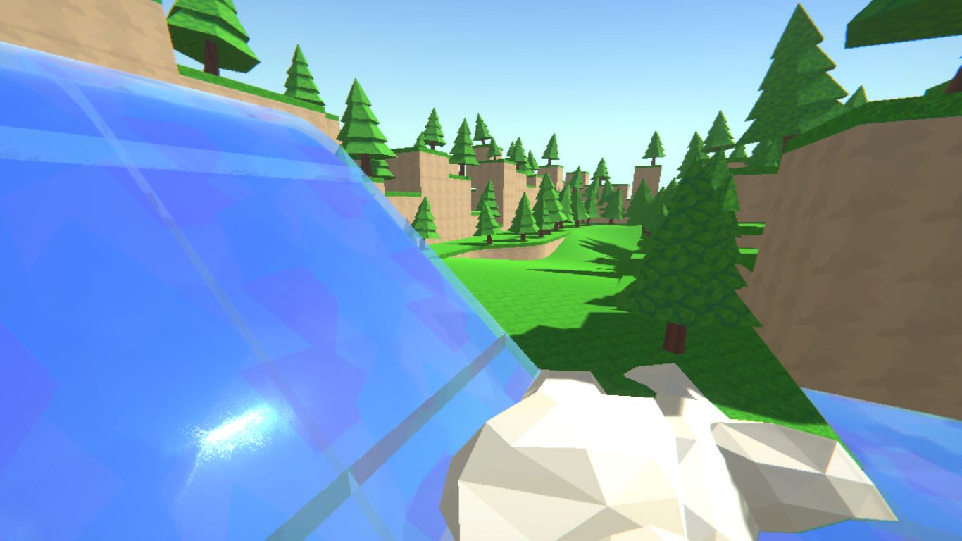 Smoooth Forest