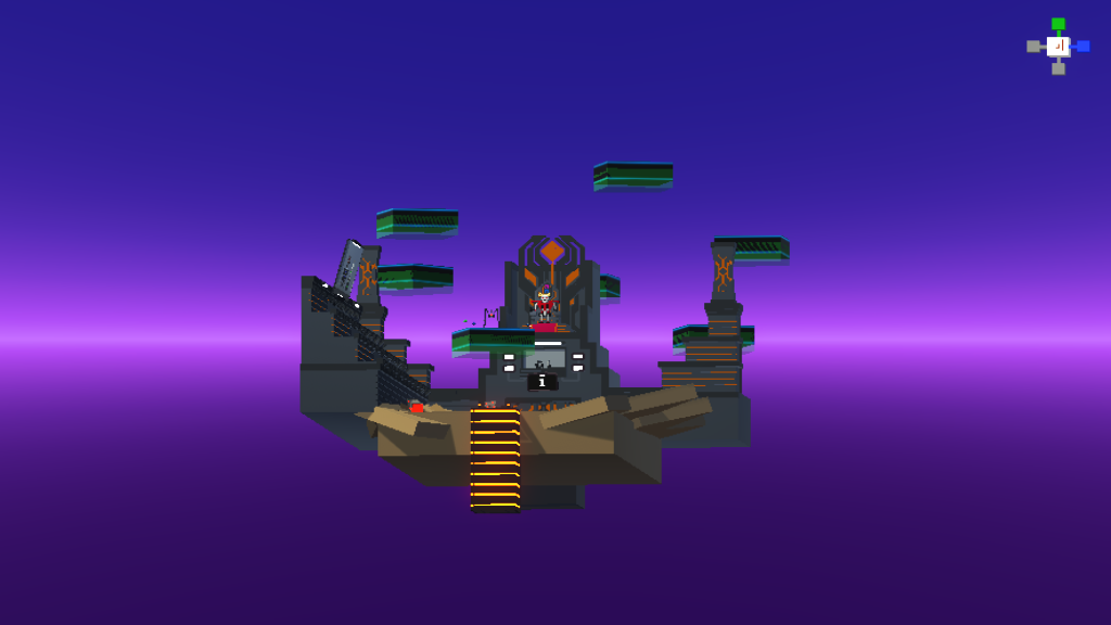 FlyingPlatforms(EM+) preview