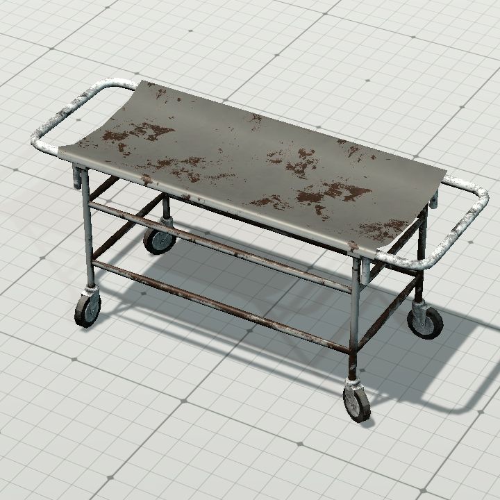Stretcher