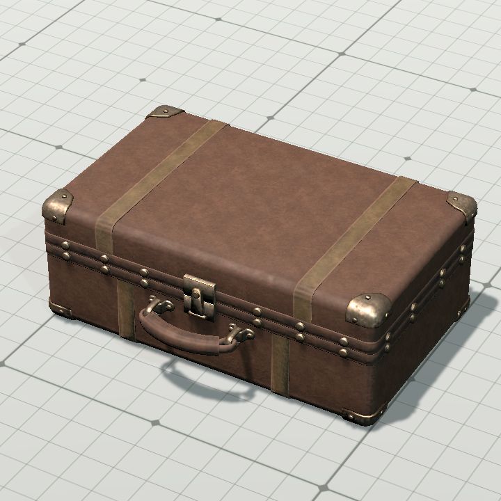 suitcase