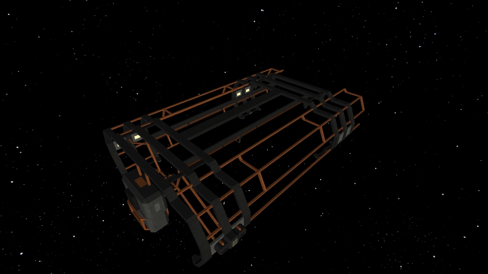 repair dock station module