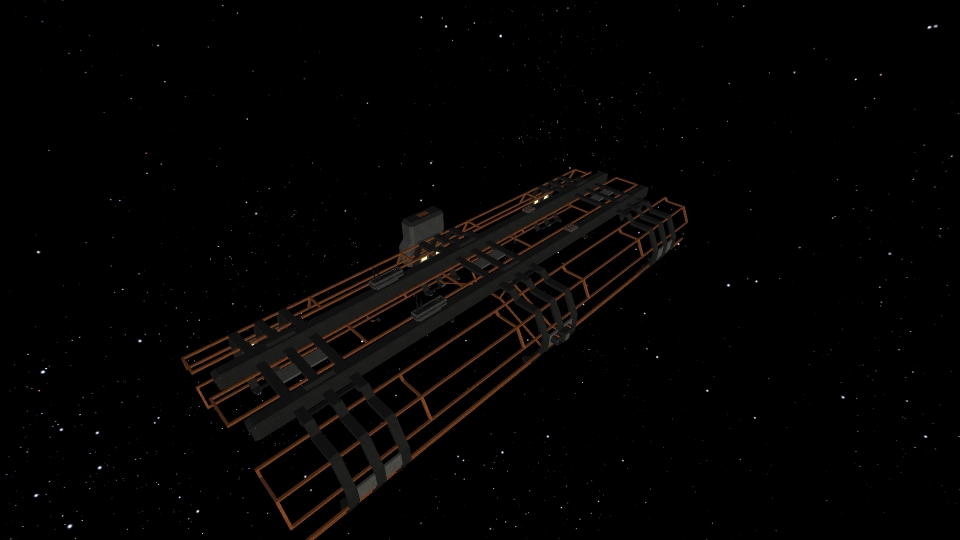 shipyard station module