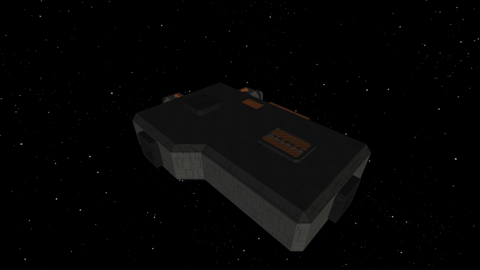 universal station module