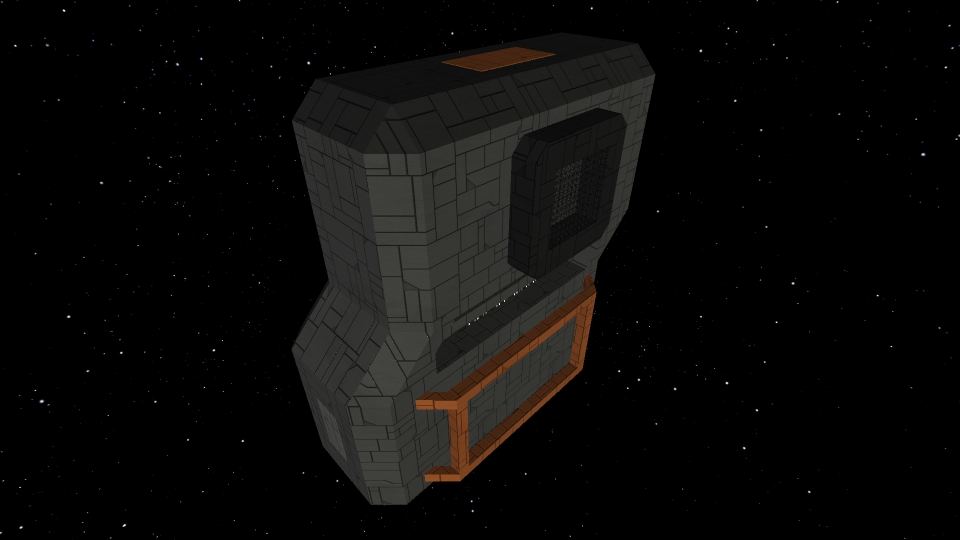 utility station module