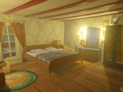 Hеllo Neighbor 2: Mr Peterson house