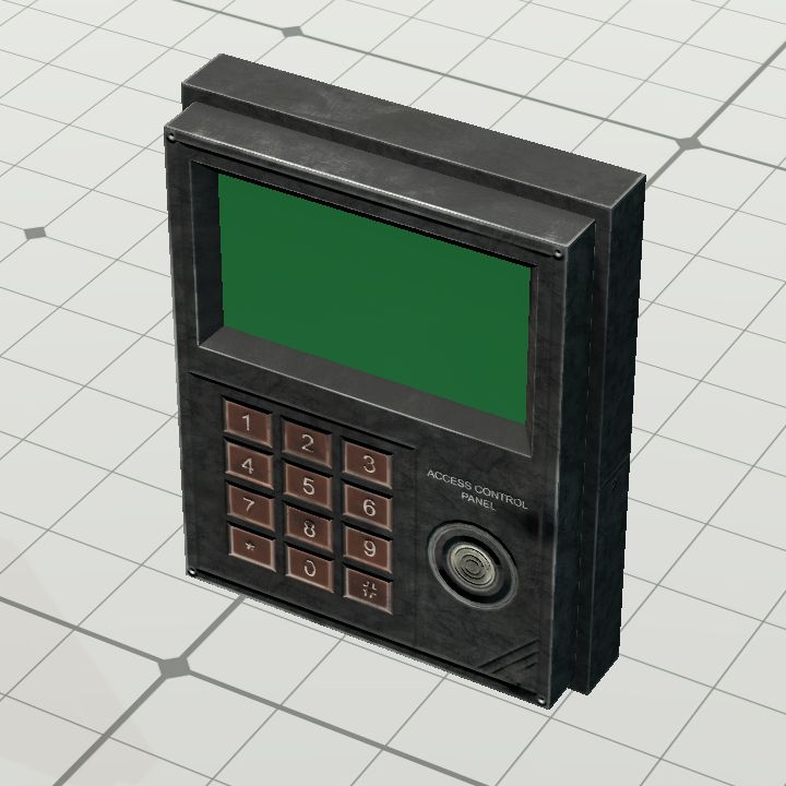 access_control_panel_signaling