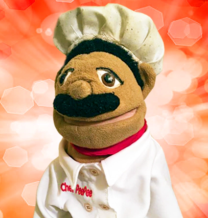Chef Pee Pee's Theme - SML - Tank Theme
