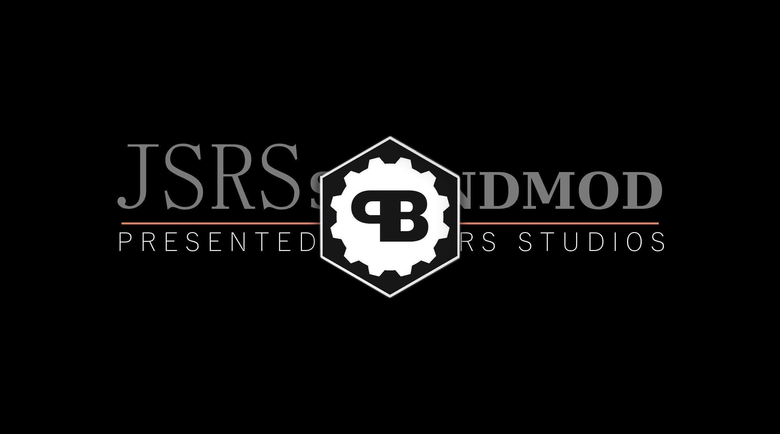 JSRS Soundmod - Project BLUFOR Sound Support